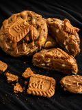 Lotus Biscoff Cookie