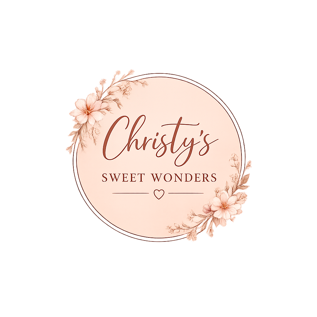 Christy’s Sweet Wonders