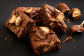 Kinder Bueno Brownies