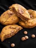 Classic Milk Chocolate Chunk