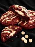 Red Velvet Cookie