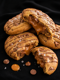 Salted Caramel Cookie